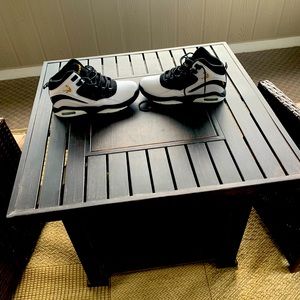 Reebok Shaq basketball shoes